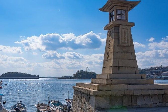 fukuyama-tomonoura-full-day-private-tour-with-government-licensed-guide