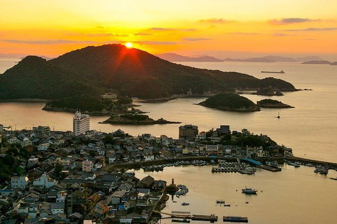 fukuyama-tomonoura-half-day-private-tour-with-government-licensed-guide