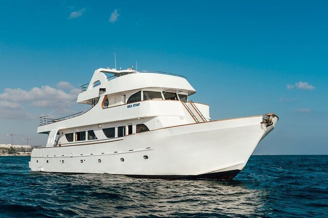 full-day-blue-lagoon-cruise-paphos-to-latchi-sea-star