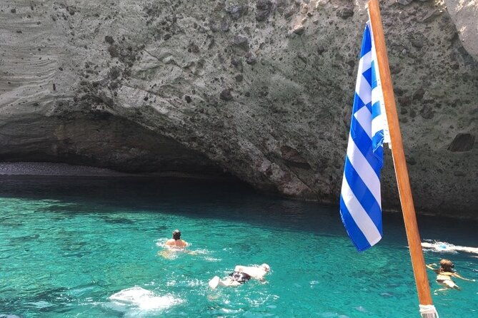 full-day-cruise-in-antiparos-and-despotiko-with-barbecue