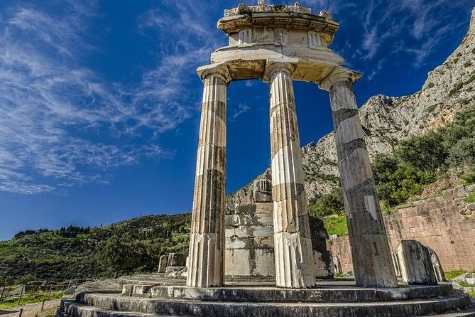 full-day-in-delphi-monastery-of-hosios-loukas-livadia