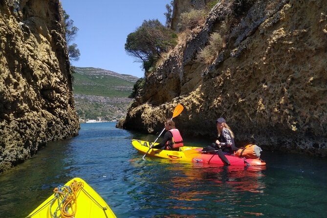 full-day-kayakcoasteering-adventure