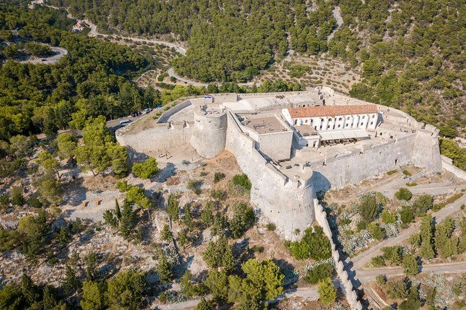 full-day-private-hvar-brac-and-pakleni-islands-boat-cruise-from-trogir