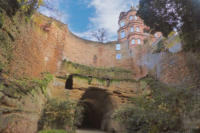 fun-and-flexible-treasure-hunt-around-nottingham-with-hidden-gems