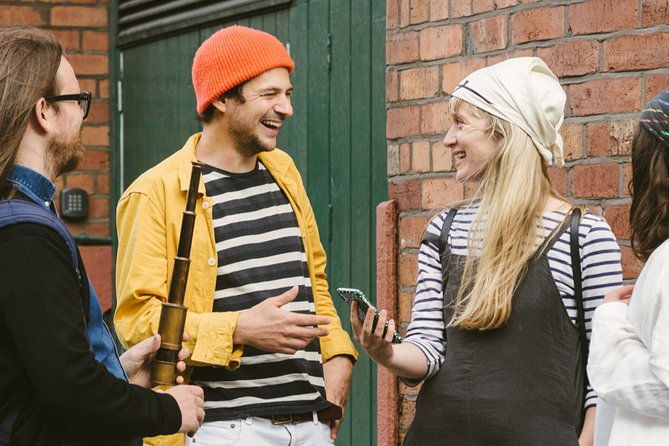 fun-flexible-treasure-hunt-around-birmingham-with-cryptic-clues-hidden-gems