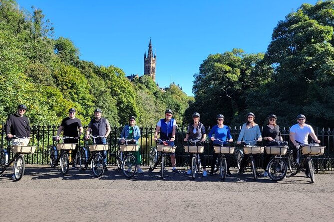 fun-public-bike-tour-in-glasgow