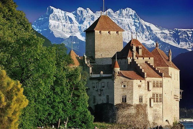 geneva-to-lausanne-montreux-and-chateau-chillon-private-tour