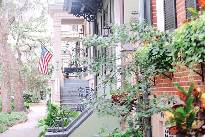 genteel-and-bards-savannah-history-walking-tour
