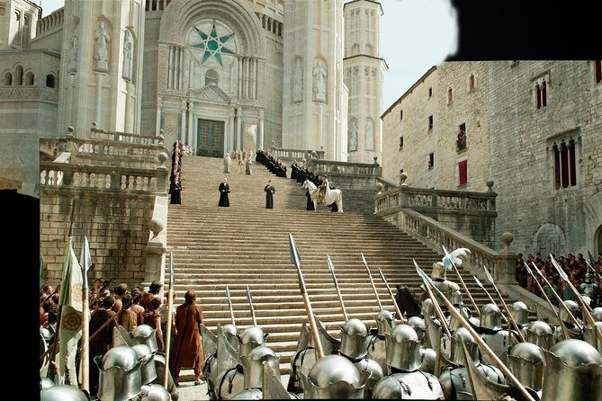 girona-guided-tour-with-cathedral-arab-baths-st-feliu-basilica