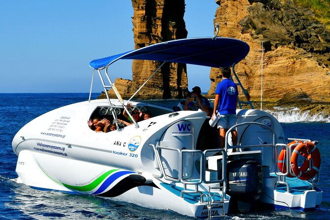 glass-bottom-boat-tour-snorkeling-in-sao-miguel-azores