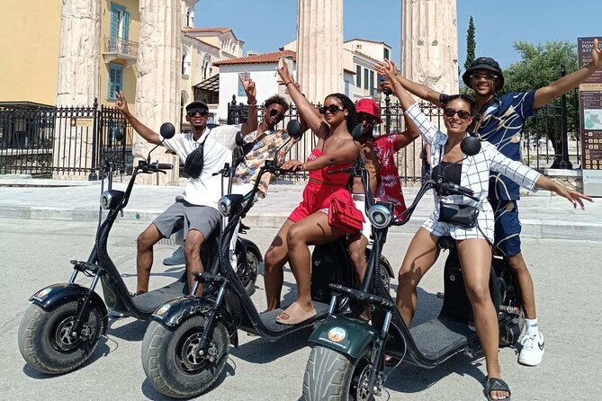 gopro-adventure-tour-in-acropolis-area-by-e-scooter