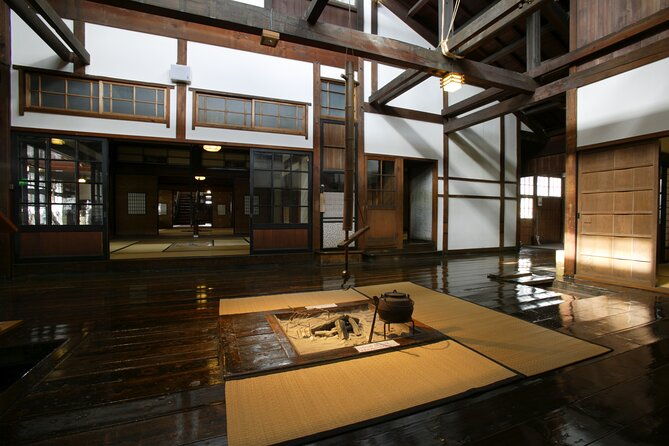 goshogawara-full-day-private-tour-with-government-licensed-guide