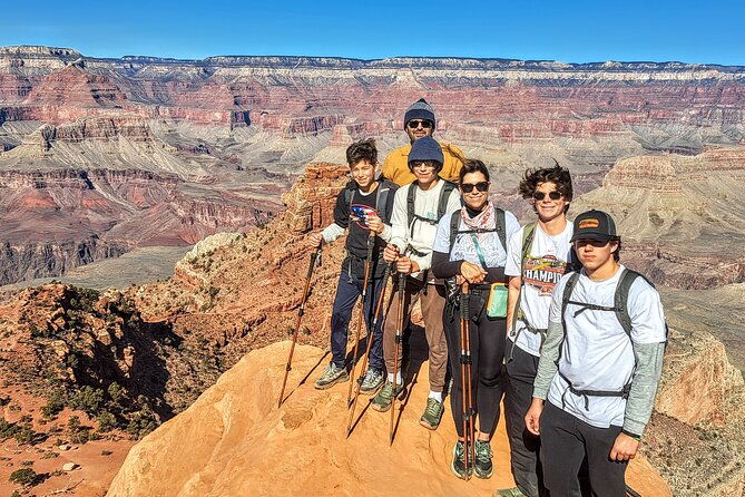 grand-canyon-sunset-hiking-adventure-deep-below-the-south-rim