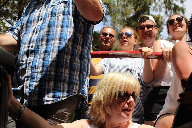guided-4x4-adventure-and-skywalk-with-wine-and-tapas-in-madeira