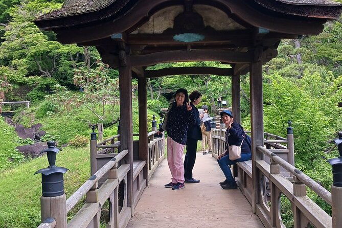 guided-history-nature-exploration-in-the-yokohama-hill-area