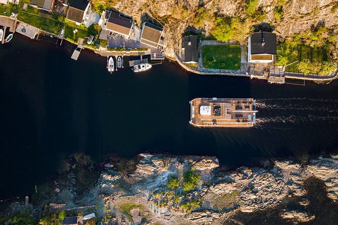 guided-oslo-fjord-cruise-by-silent-electric-catamaran