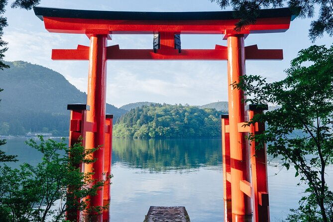 guided-private-hakone-tour-green-number-plates