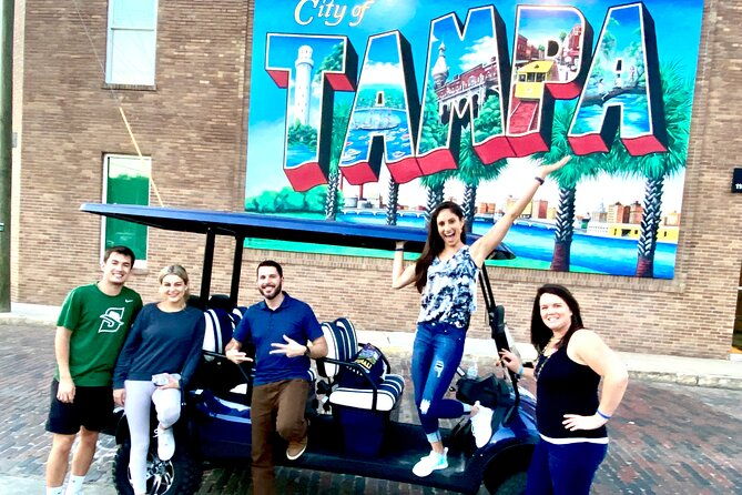 guided-tampa-sightseeing-tour-in-a-deluxe-street-legal-golf-cart