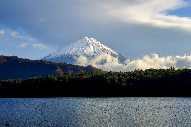 guided-yokohama-port-to-mt-fuji-private-tour-green-number-plates