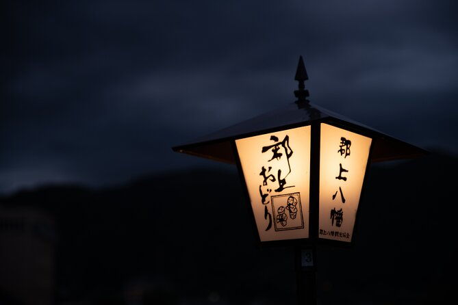 gujo-hachiman-all-must-sees-half-day-private-tour-with-government-licensed-guide