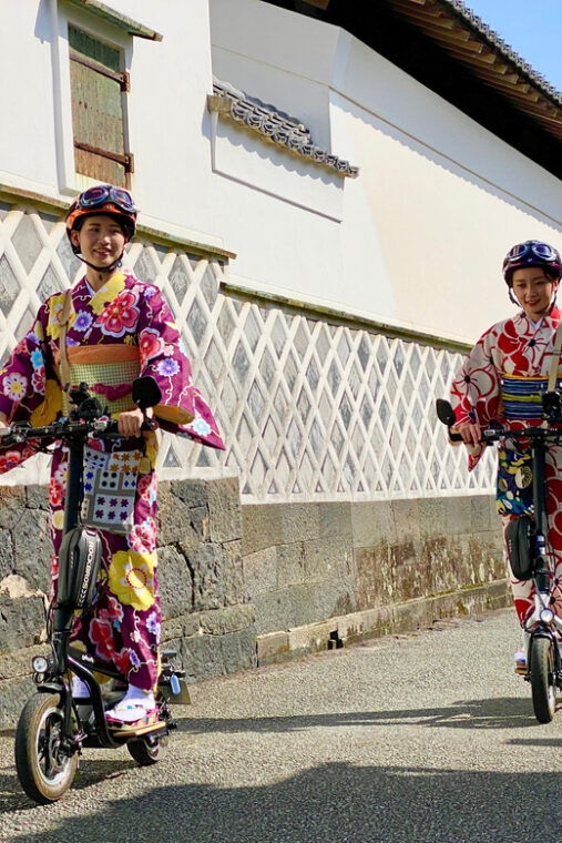 hagi-city%ef%bc%9aride-an-electric-kickboard-around-the-town-of-hagi