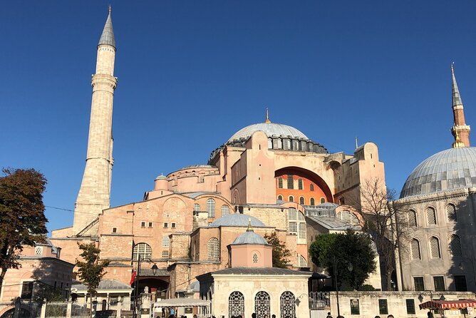 hagia-sophia-private-skip-the-ticket-line-guided-tour
