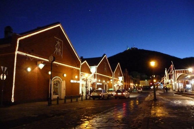 hakodate-4hr-private-tour-with-government-licensed-guide