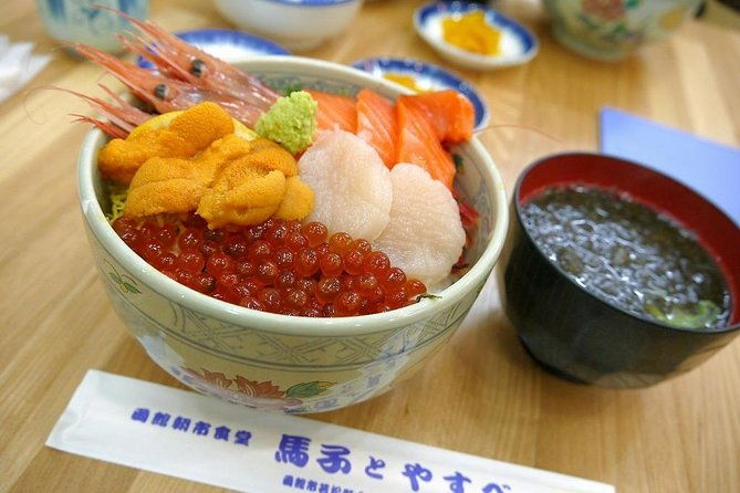 hakodate-6hr-private-tour-with-government-licensed-guide