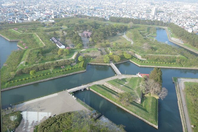 half-day-hakodate-tour-with-government-licensed-english-guide