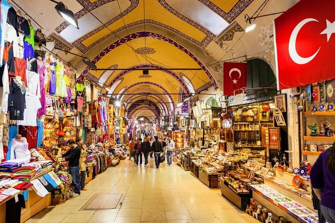 half-day-morning-walking-tour-of-byzantine-relics-in-istanbul
