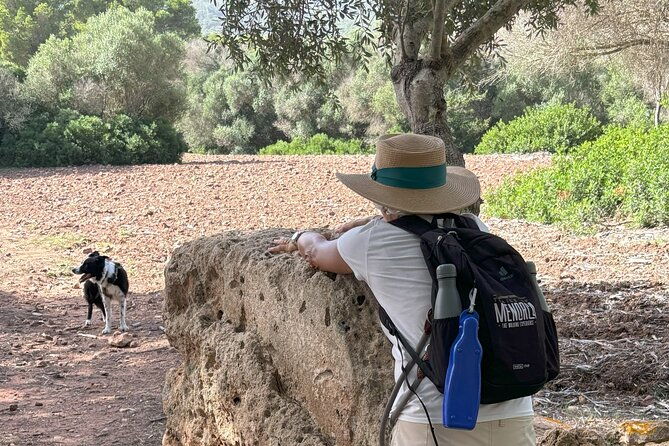 half-day-private-guided-exclusive-hiking-experiences-in-menorca