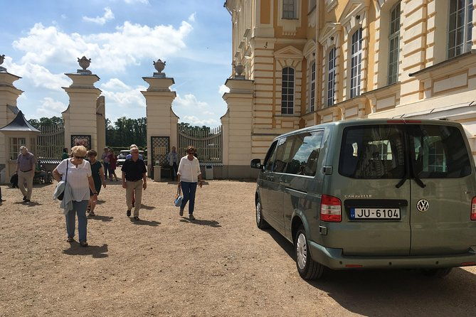 half-day-private-trip-to-rundale-palace-and-garden