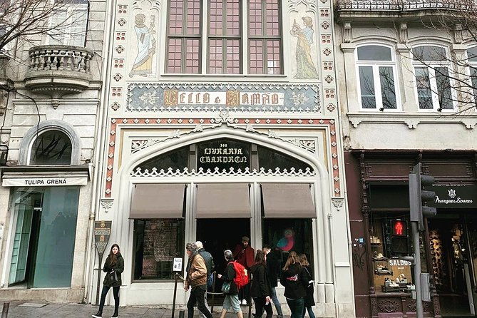 half-day-small-group-tour-of-porto-city-with-wine-tasting