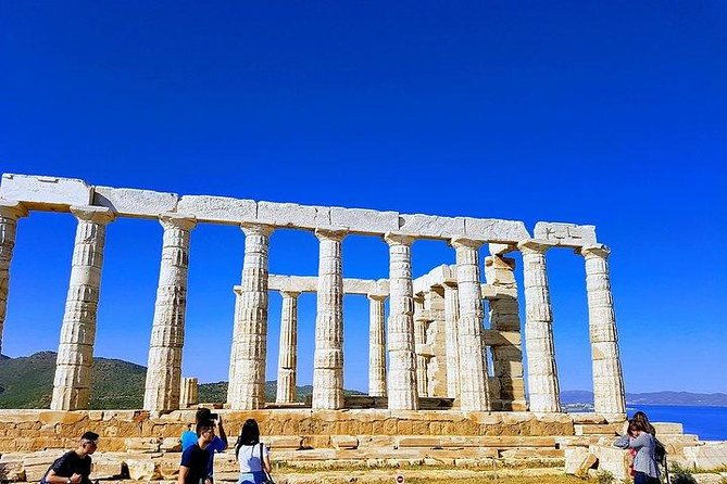 half-day-sounio-and-athenian-riviera-private-tour