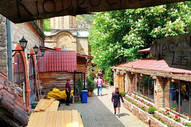 half-day-tour-matka-canyon-and-vodno-mountain-from-skopje