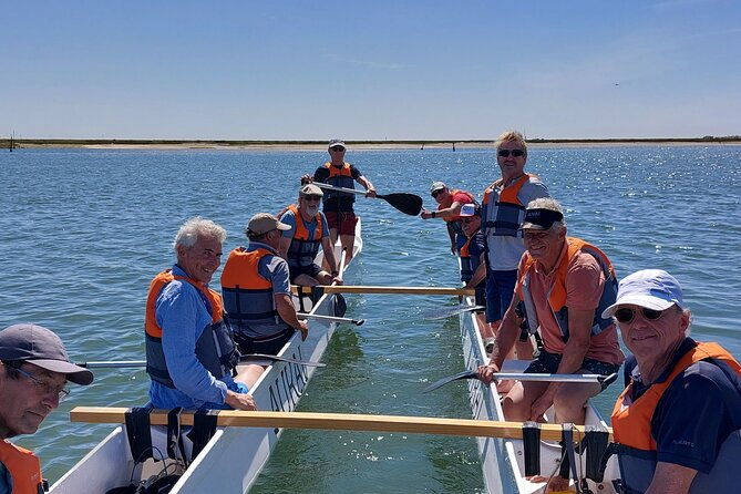 hawaiian-canoe-experience-in-ria-formosa-minimum-4-people