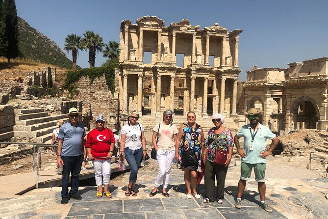 highlights-of-ephesus-tour-from-izmir-port-cruisers-only