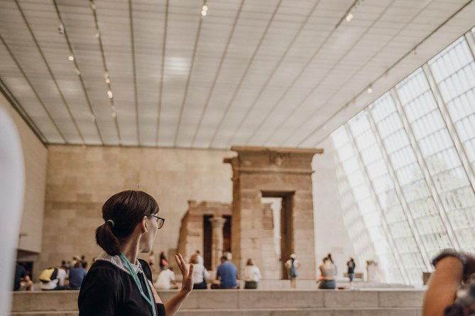 highlights-of-the-metropolitan-museum-guided-tour