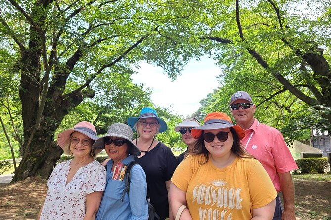 hirosaki-4hr-private-tour-with-government-licensed-guide
