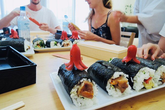 homemade-sushi-and-supermarket-tour-in-kamakura