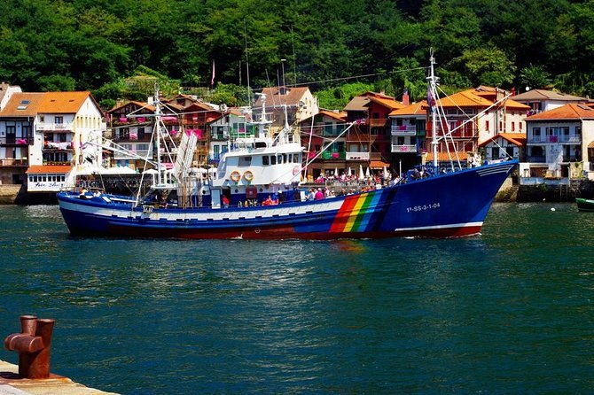 hondarribia-st-john-st-peter-small-group-tour-from-san-sebastian