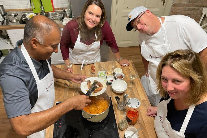 hungarian-premium-cooking-class-with-4-course-meal