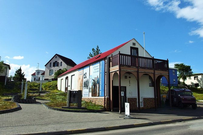 husavik-walking-tour