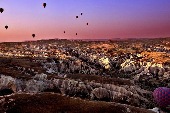 istanbul-cappadocia-6-day-private-tour-deluxe-balloon-ride