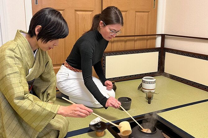 japanese-tea-ceremony-at-private-home-in-yokohama-suburban-tokyo