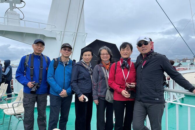 kagoshima-8hr-private-tour-with-licensed-guide-bus-max-15-pax