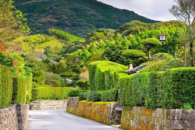 kagoshima-full-day-private-tour-with-government-licensed-guide