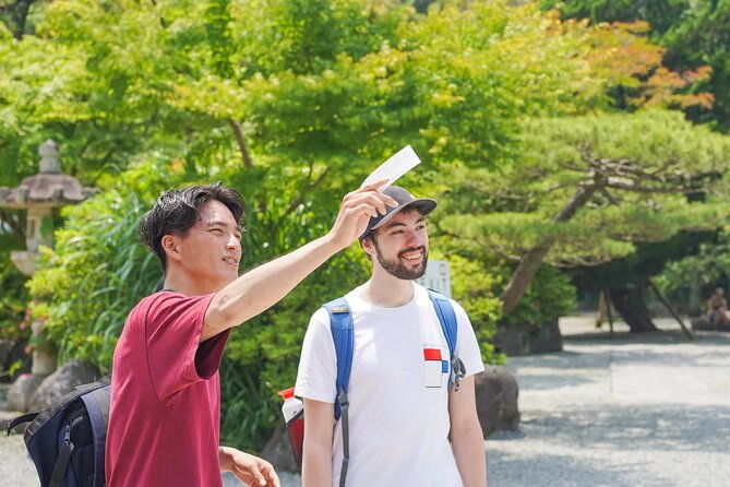 kamakura-historical-walking-tour-with-the-great-buddha