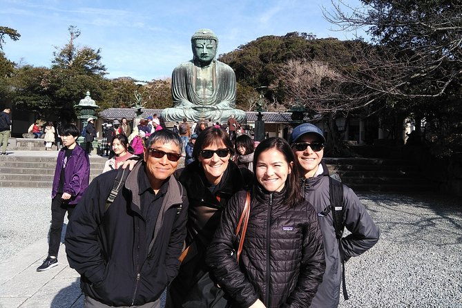 kamakura-one-day-hike-tour-with-government-licensed-guide