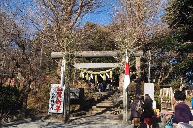 kamakura-private-cultural-and-historical-hiking-tour